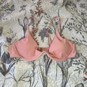 shein bikini top